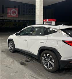 هیۆندای تۆکسۆن